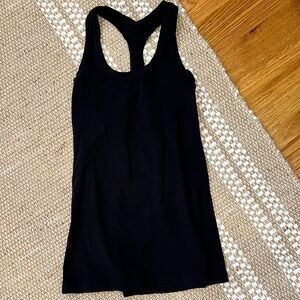 Lululemonn tank top